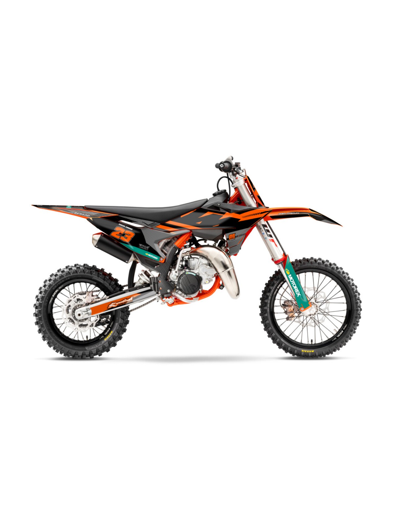 KTM SX 85 / 2025