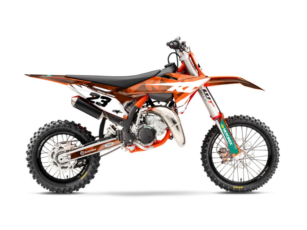 KTM SX 85 / 2025