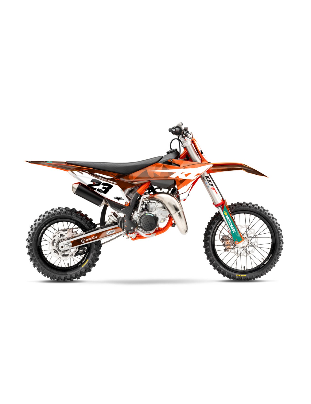 KTM SX 85 / 2025