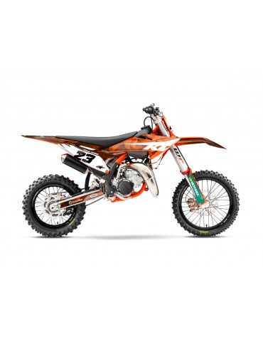 KTM SX 85 / 2025