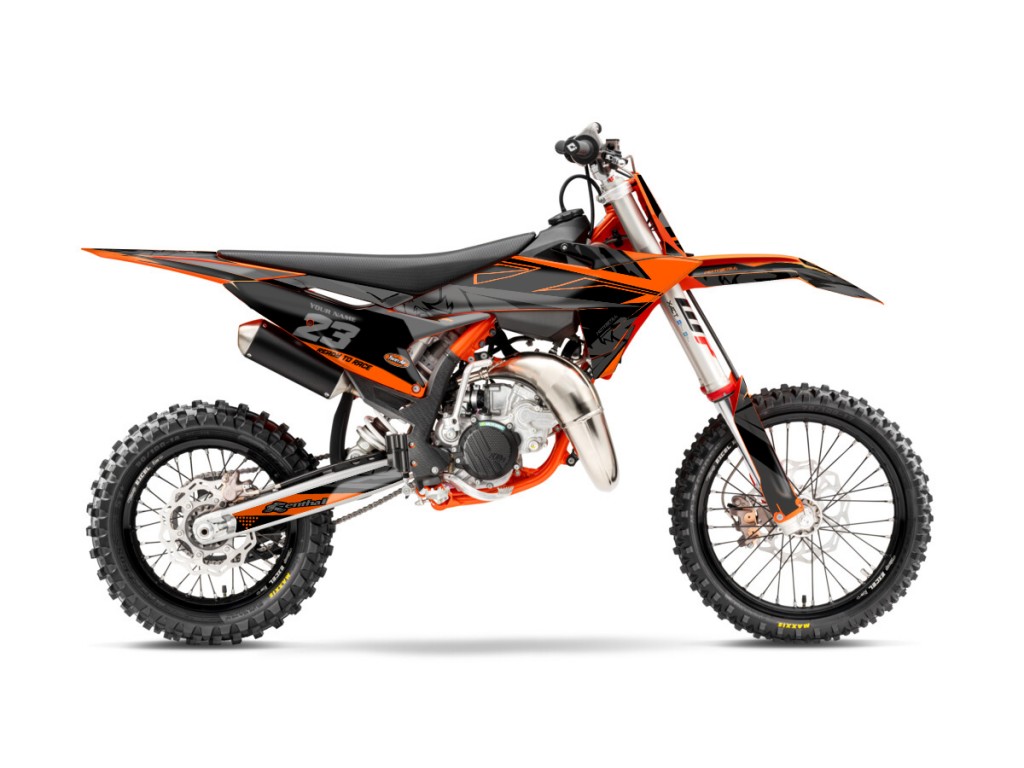 KTM SX 85 / 2025