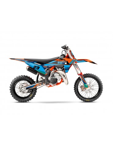 KTM SX 85 / 2025