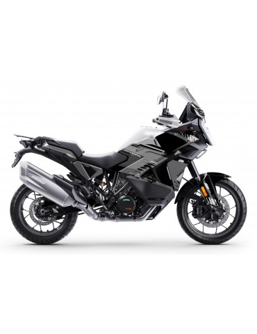 KTM 1390 ADVENTURE S-R GRAPHIC SET / DECAL KIT