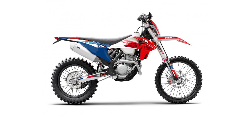 KTM  EXC / XC / SX / SM GRAPHIC STICKER KIT