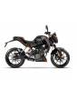 KTM DUKE 125 - 200 - 250 - 390 / 2011 - 2016 GRAPHIC STICKER SET - DECAL KIT 