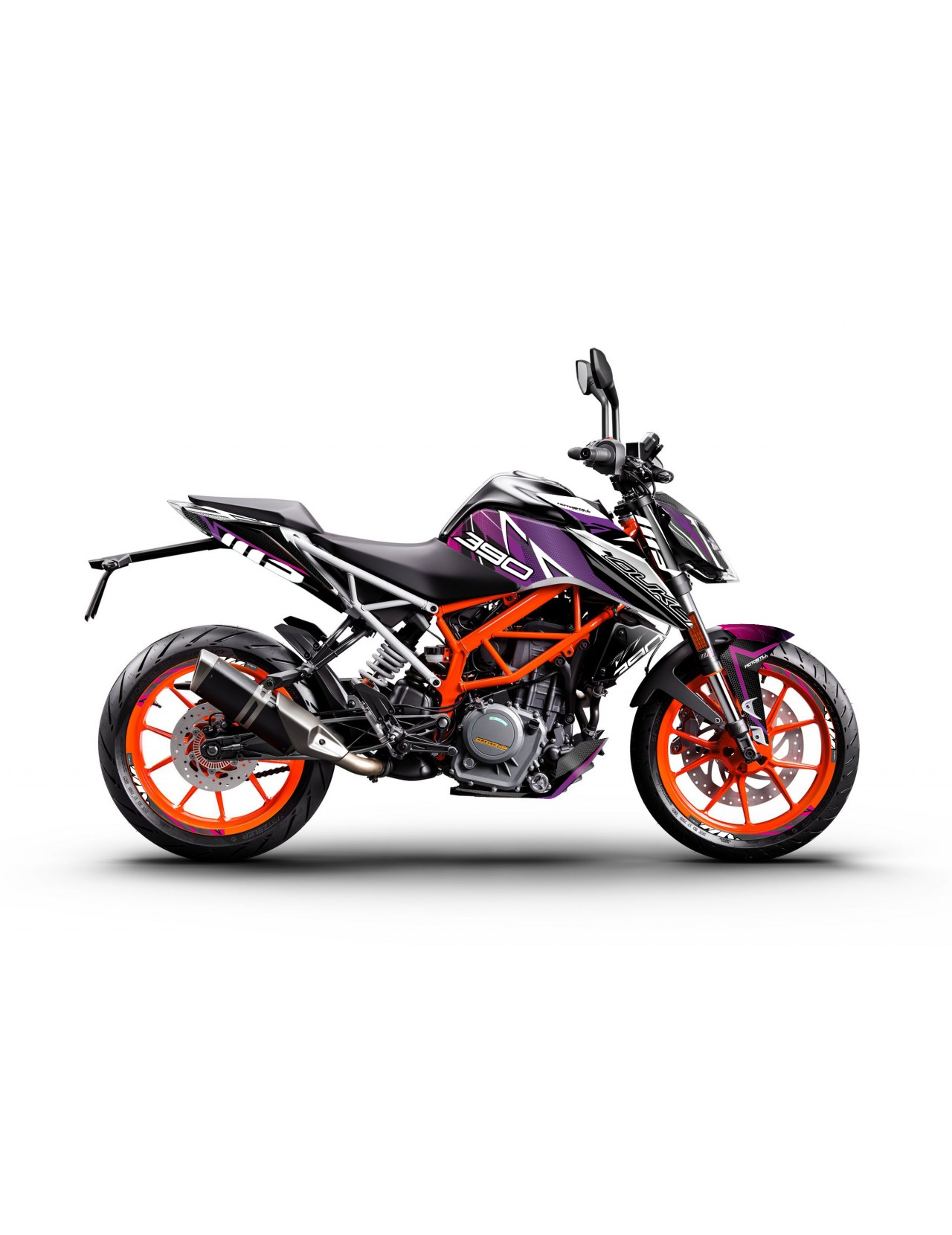 Ktm duke 125cc 2017 2025