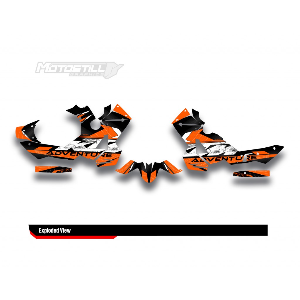 KTM 990 ADVENTURE 2007-2013