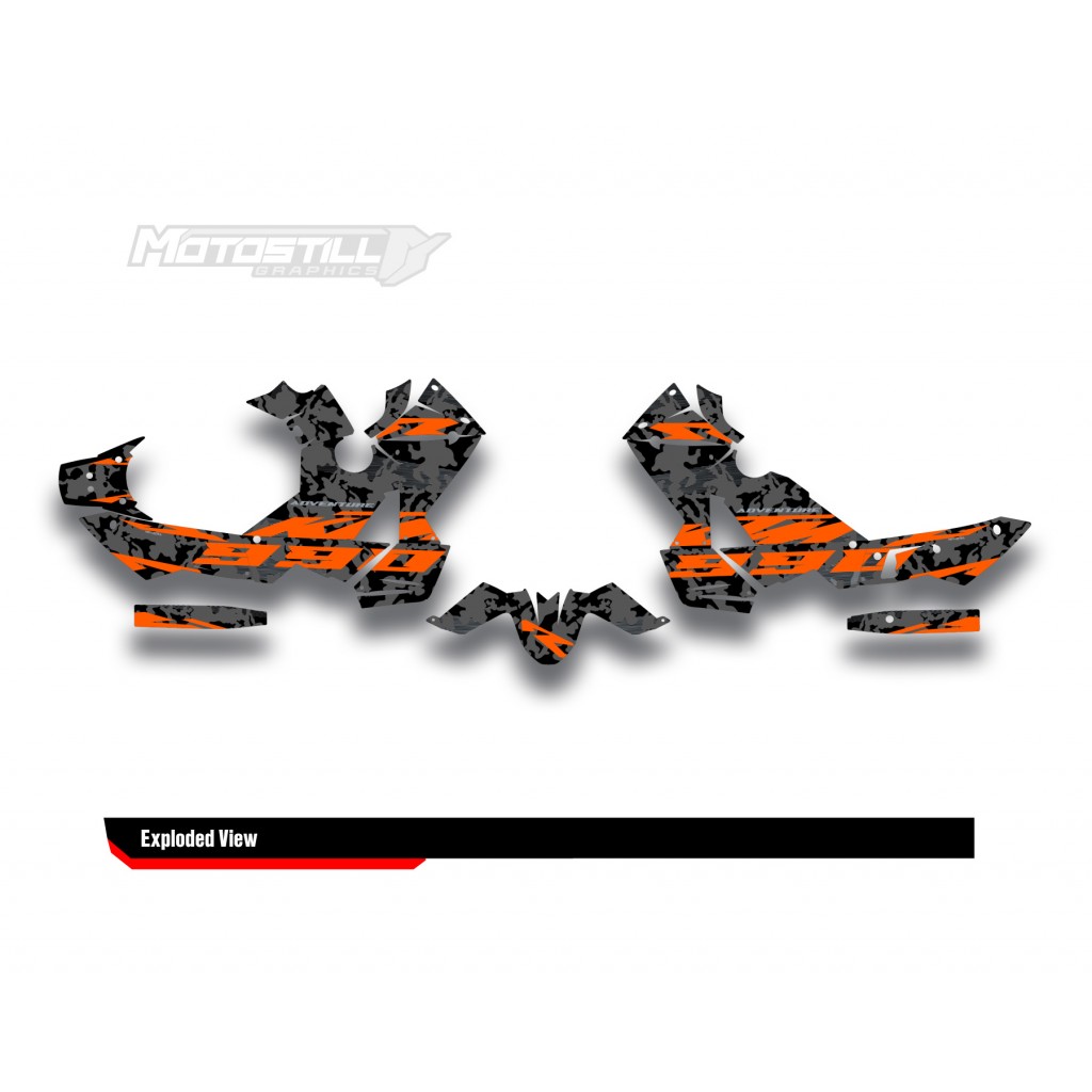 KTM 990 ADVENTURE 2007-2013