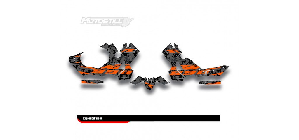KTM 990 ADVENTURE 2007-2013
