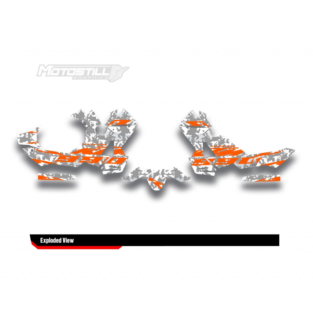 KTM 990 ADVENTURE 2007-2013