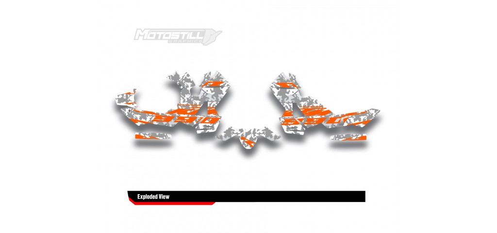 KTM 990 ADVENTURE 2007-2013