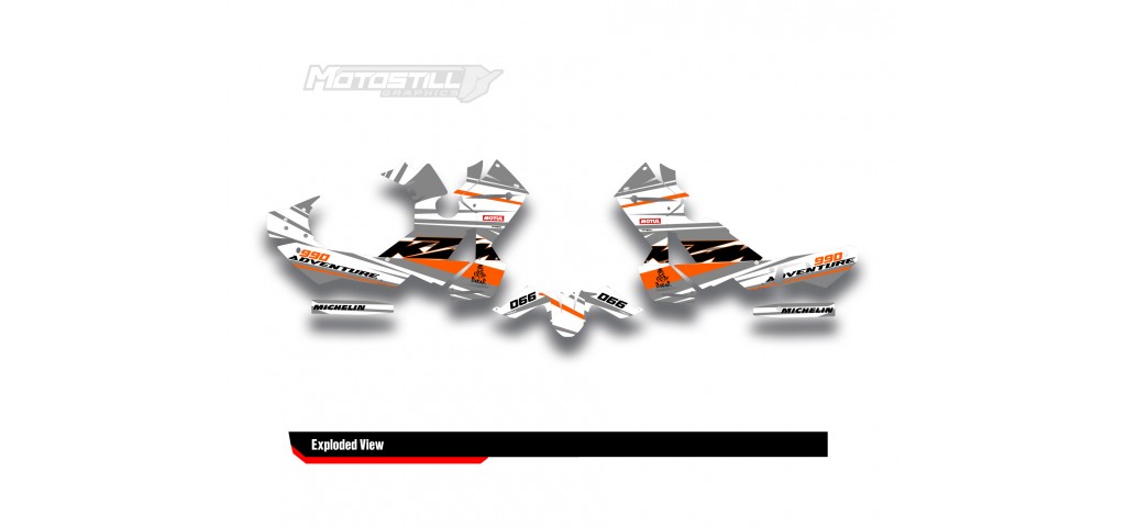 KTM 990 ADVENTURE 2007-2013