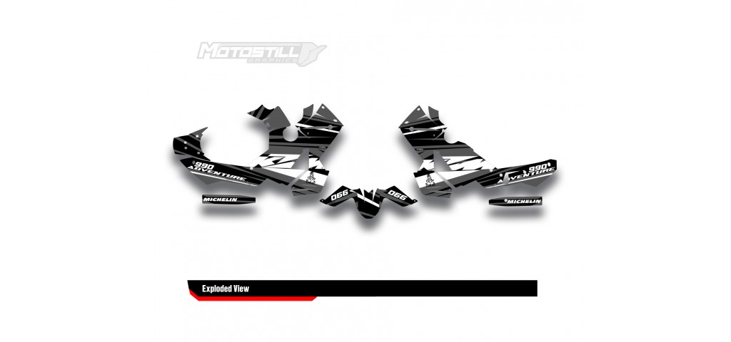 KTM 990 ADVENTURE 2007-2013