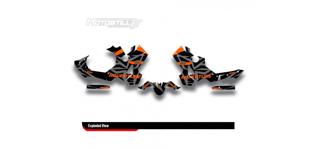 KTM 990 ADVENTURE 2007-2013