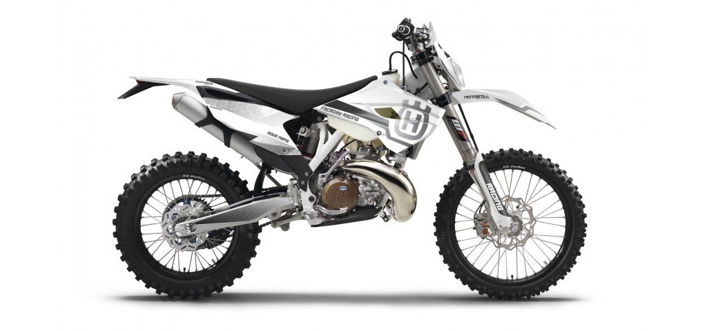 HUSQVARNA TC - FC - TE - FE - FS GRAPHIC STICKER SET - DECAL KIT