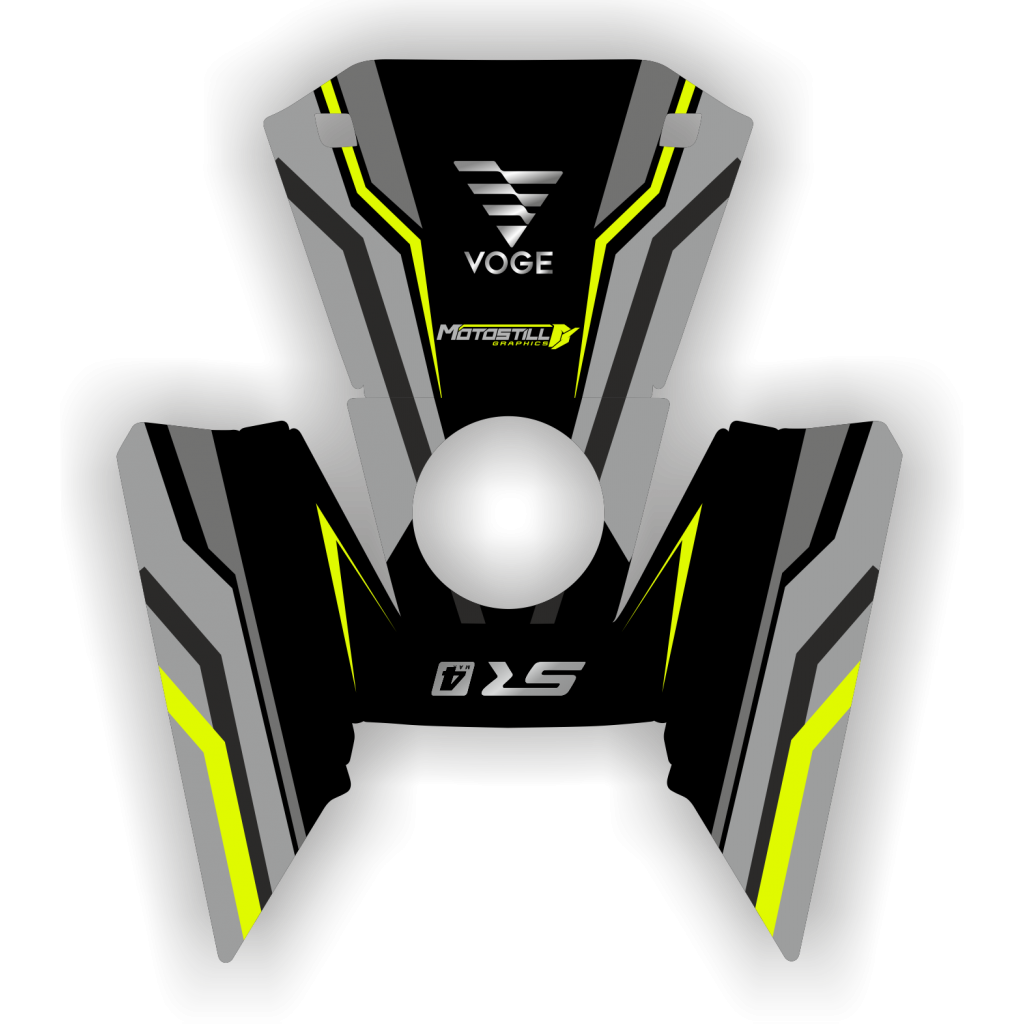 VOGE SR4