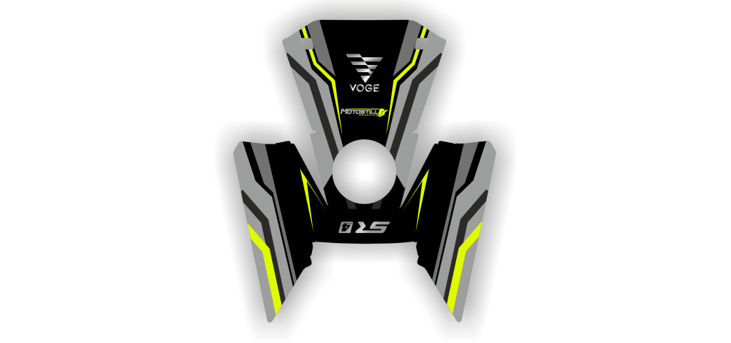 VOGE SR4