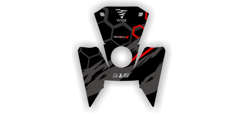 VOGE SR4
