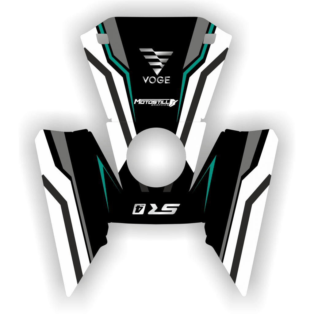 VOGE SR4