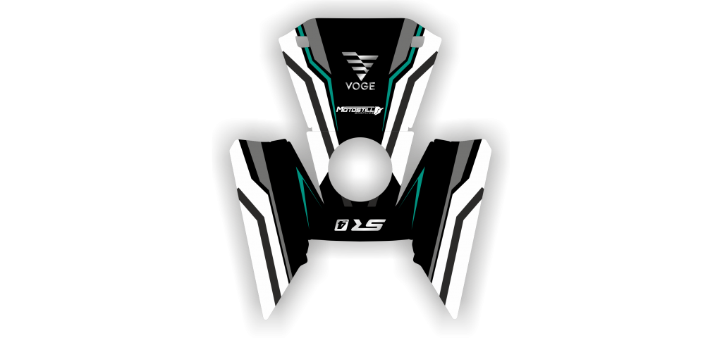 VOGE SR4
