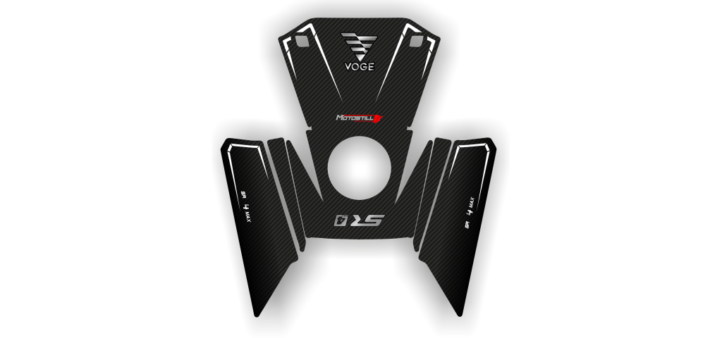 VOGE SR4