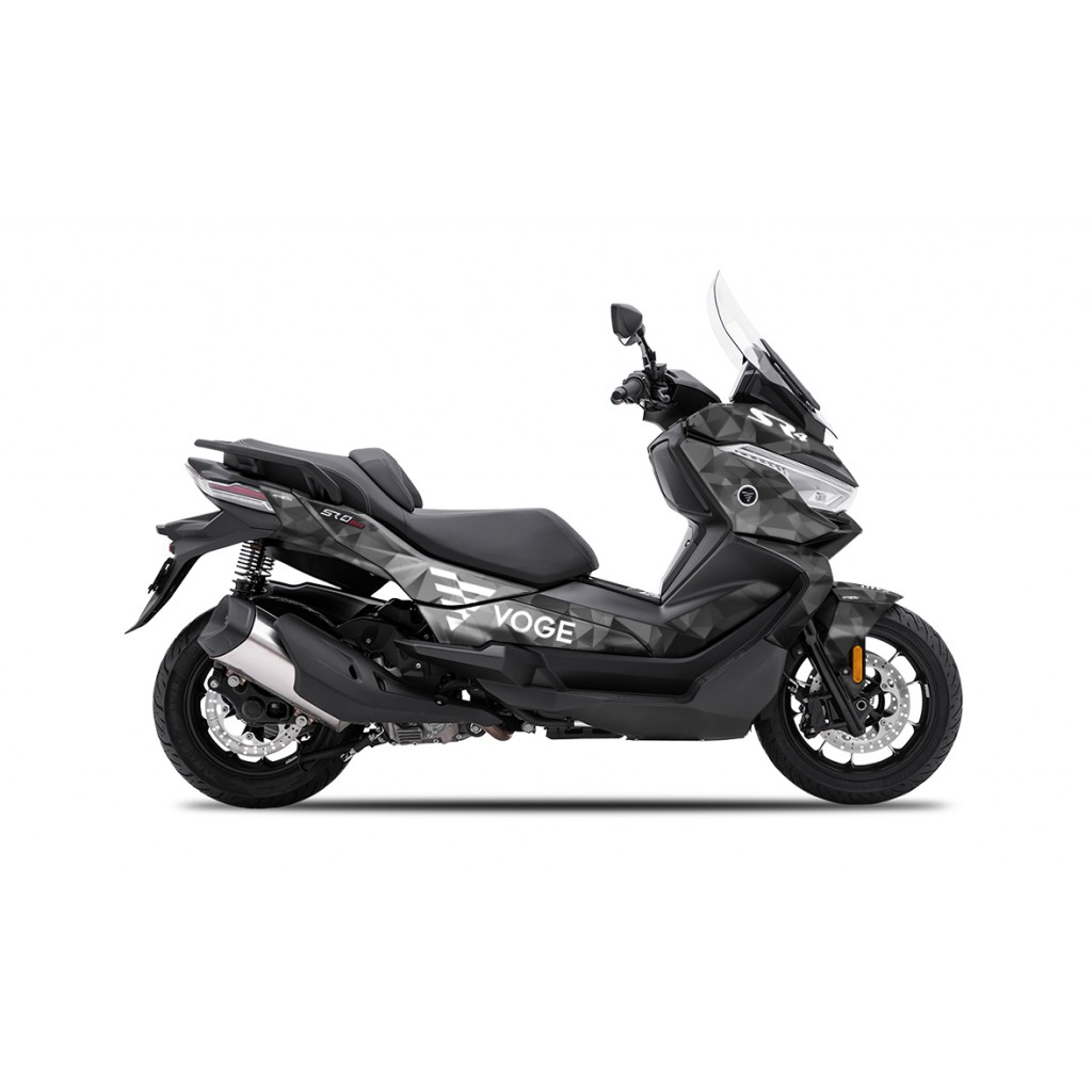 VOGE SR4 MAX