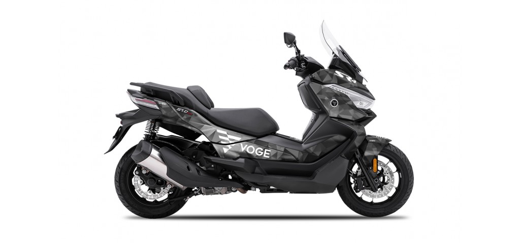 VOGE SR4 MAX