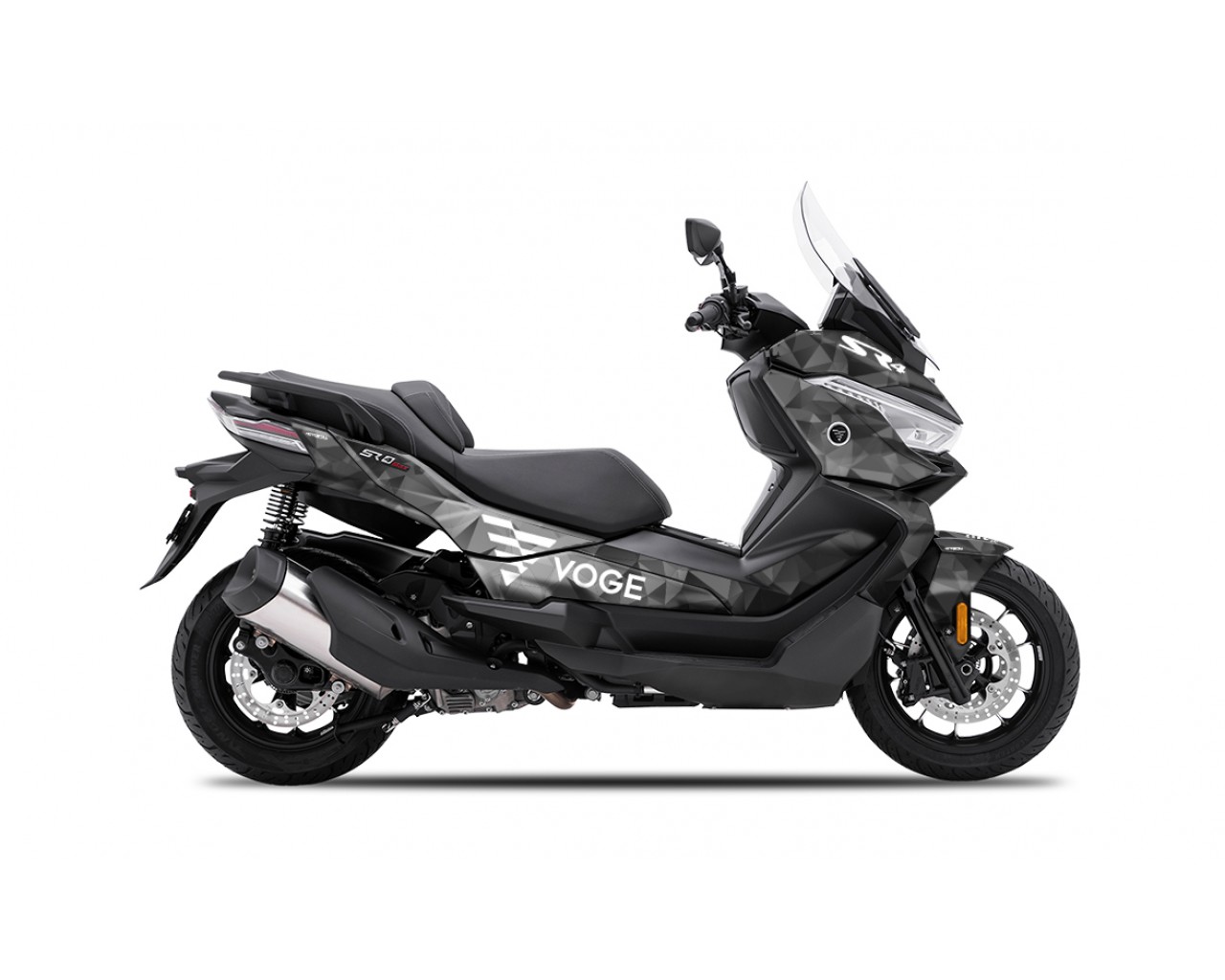 VOGE SR4 MAX