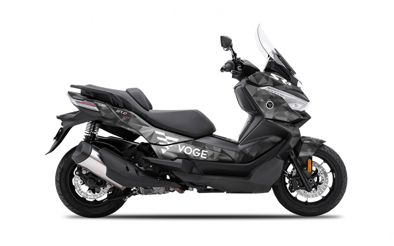 VOGE SR4 MAX