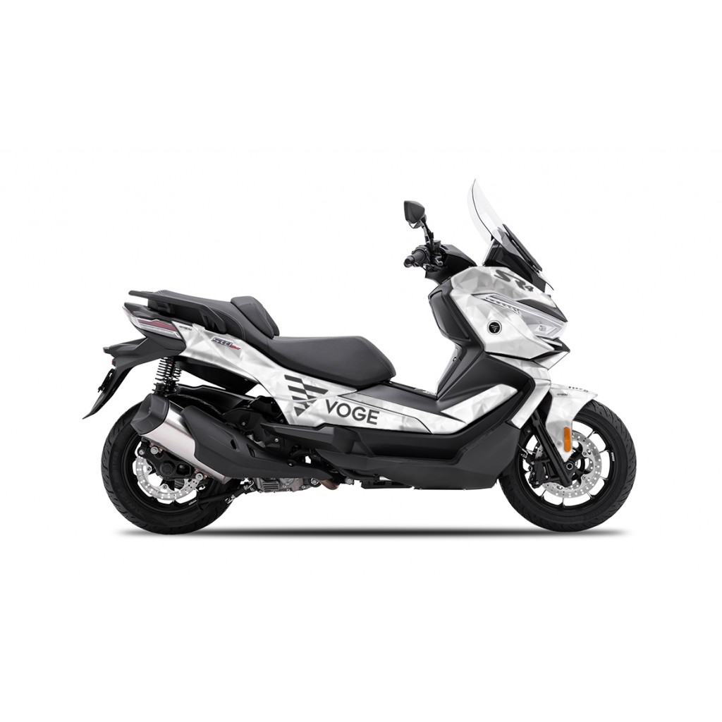VOGE SR4 MAX