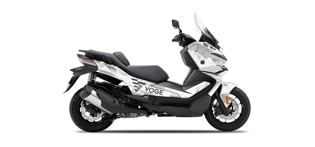 VOGE SR4 MAX