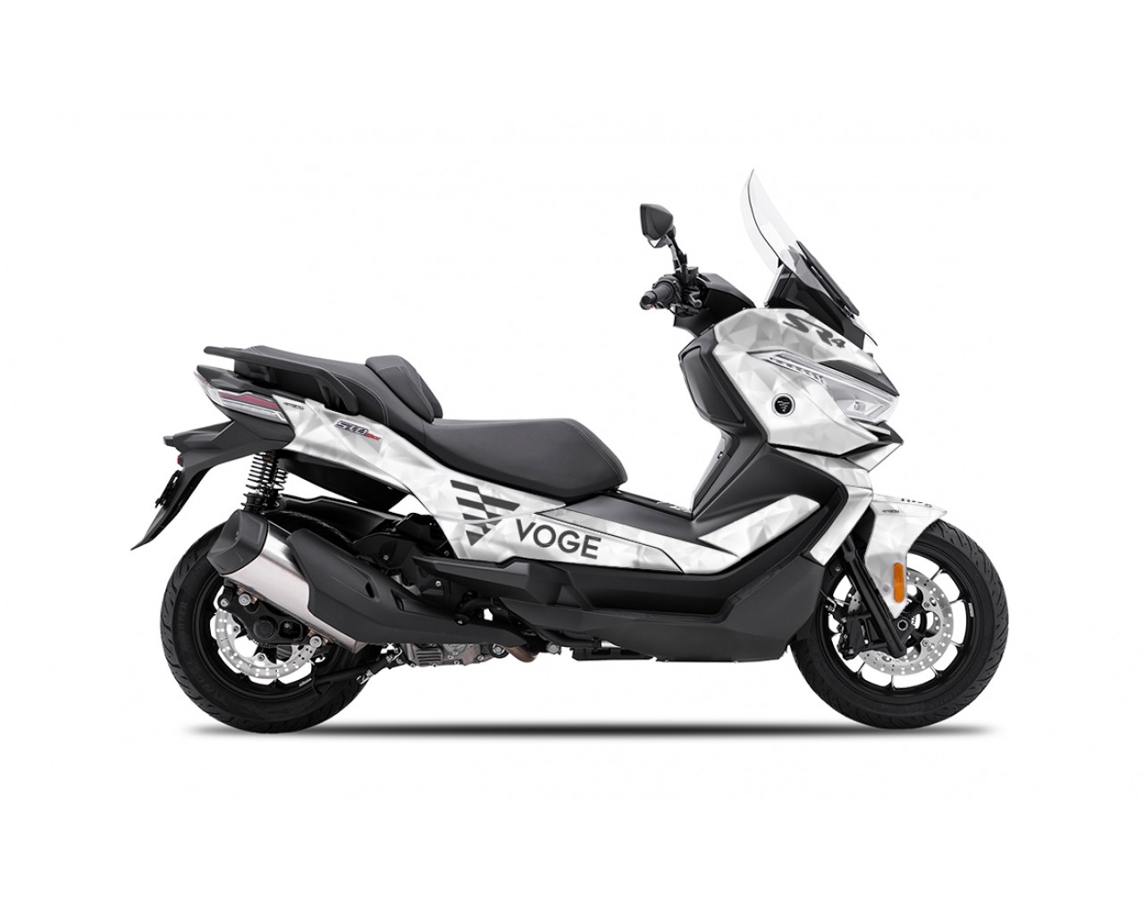 VOGE SR4 MAX