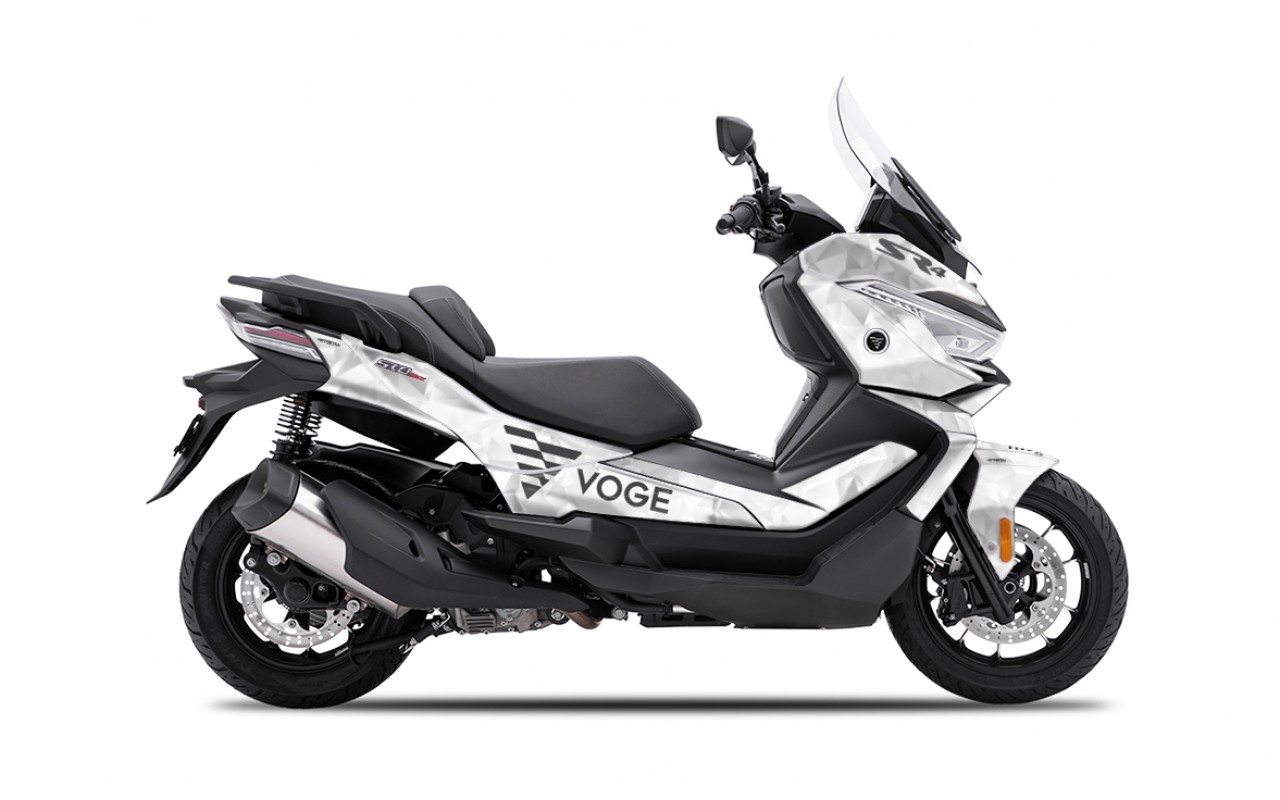 VOGE SR4 MAX