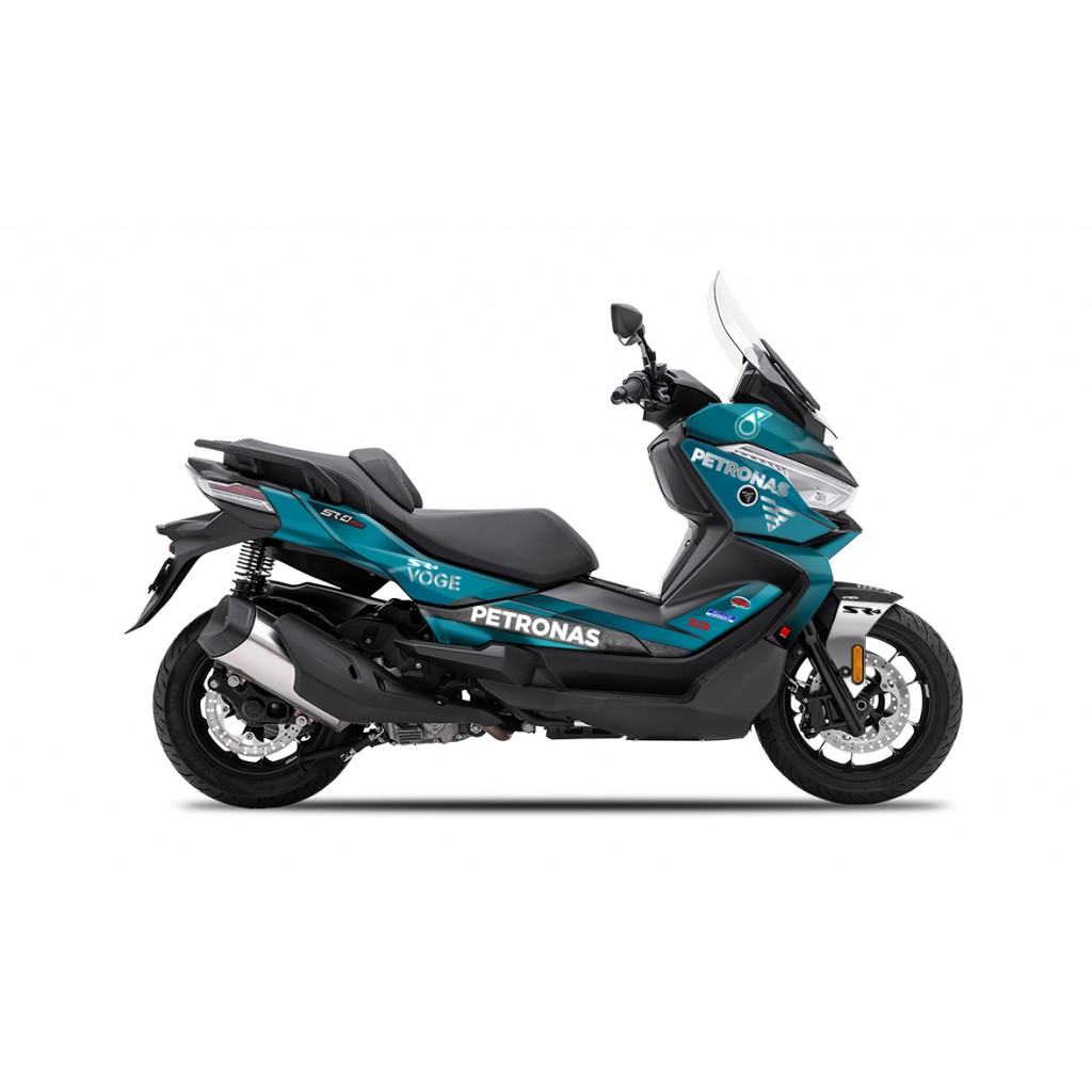 VOGE SR4 MAX