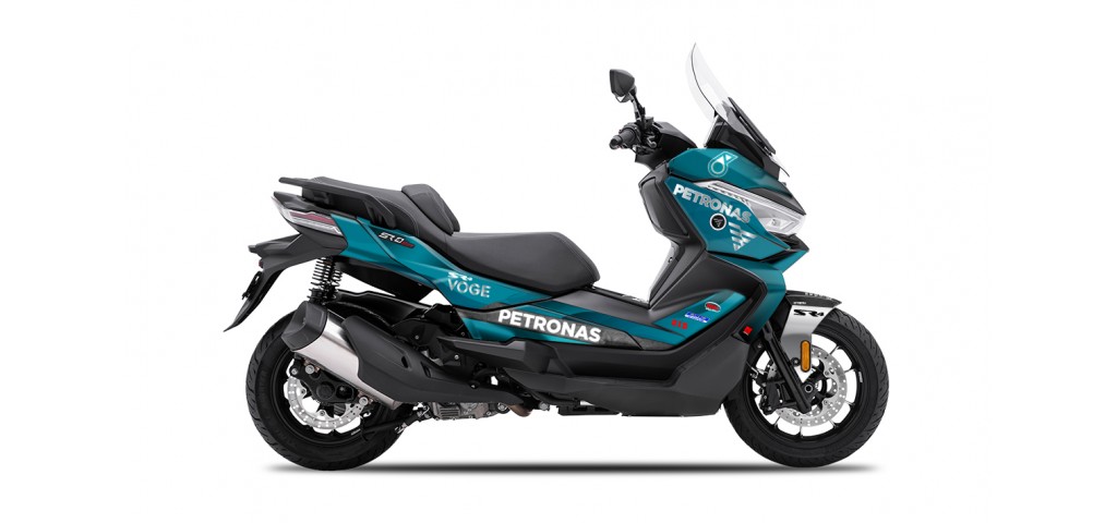 VOGE SR4 MAX