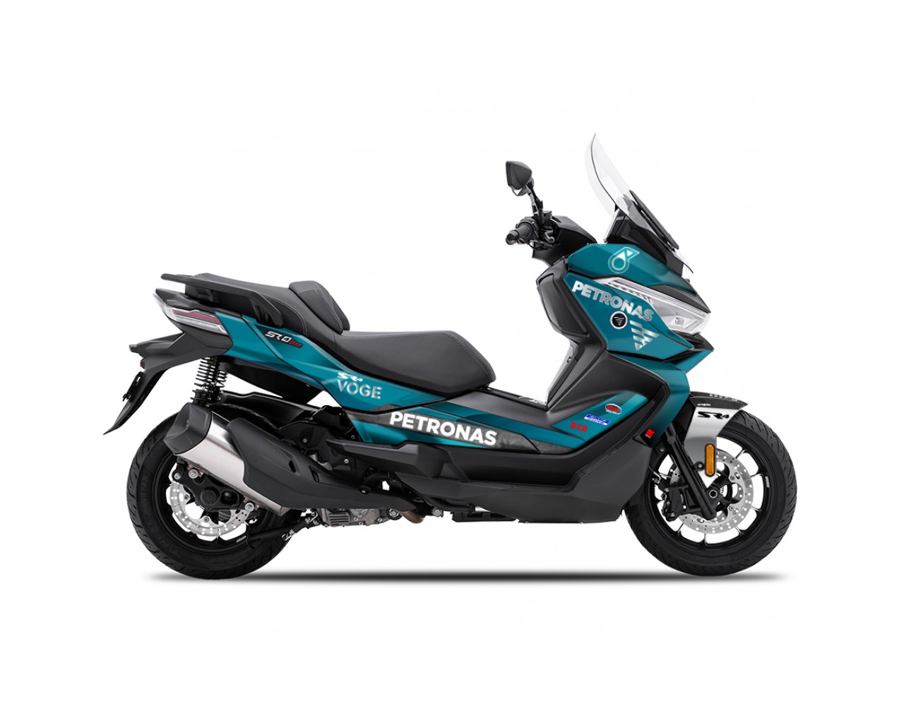 VOGE SR4 MAX