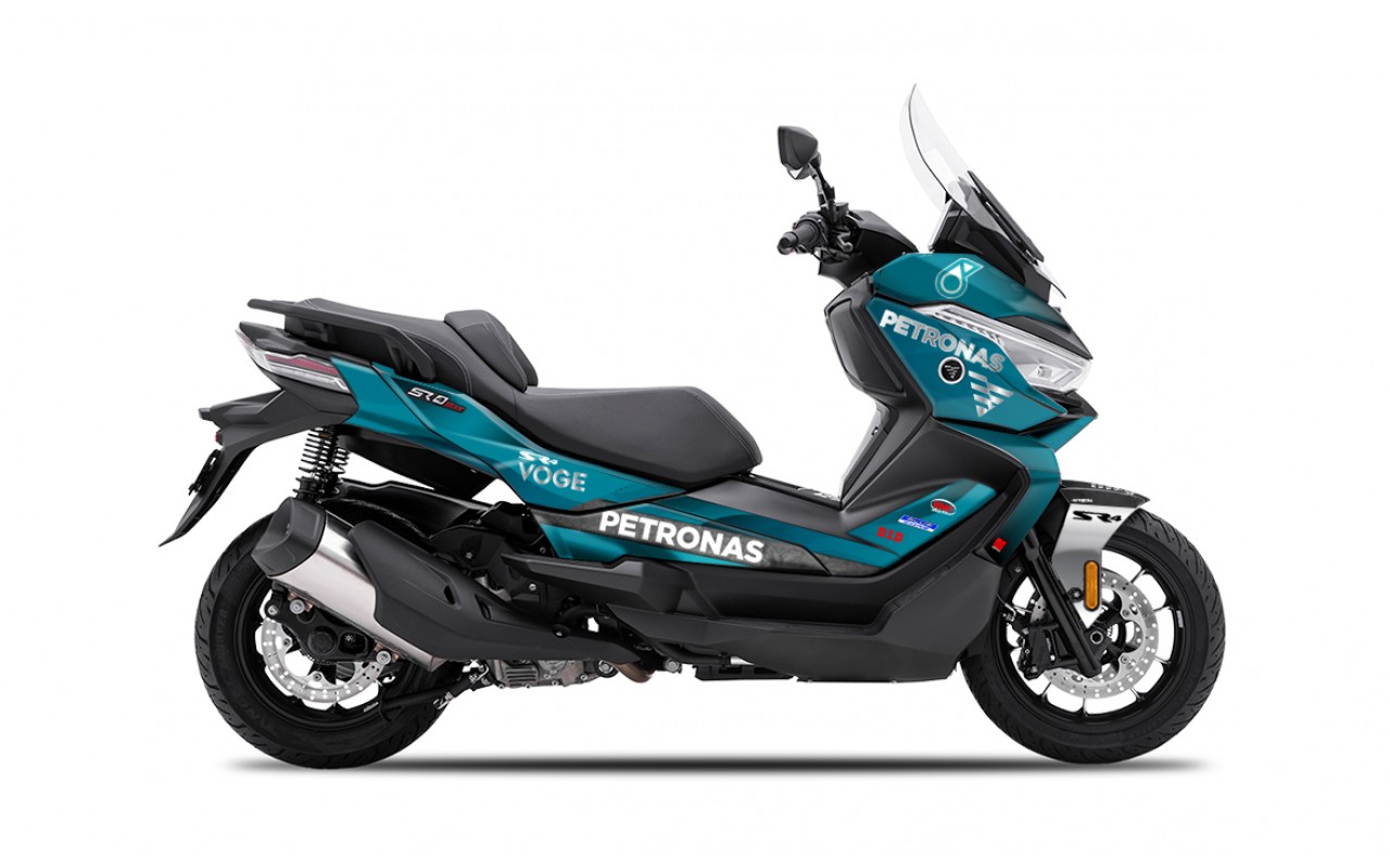 VOGE SR4 MAX