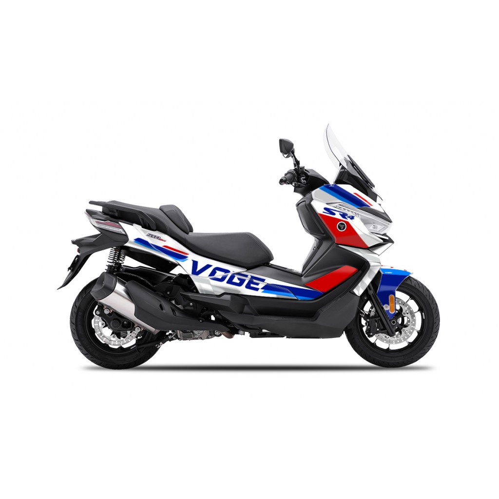 VOGE SR4 MAX