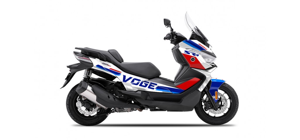 VOGE SR4 MAX