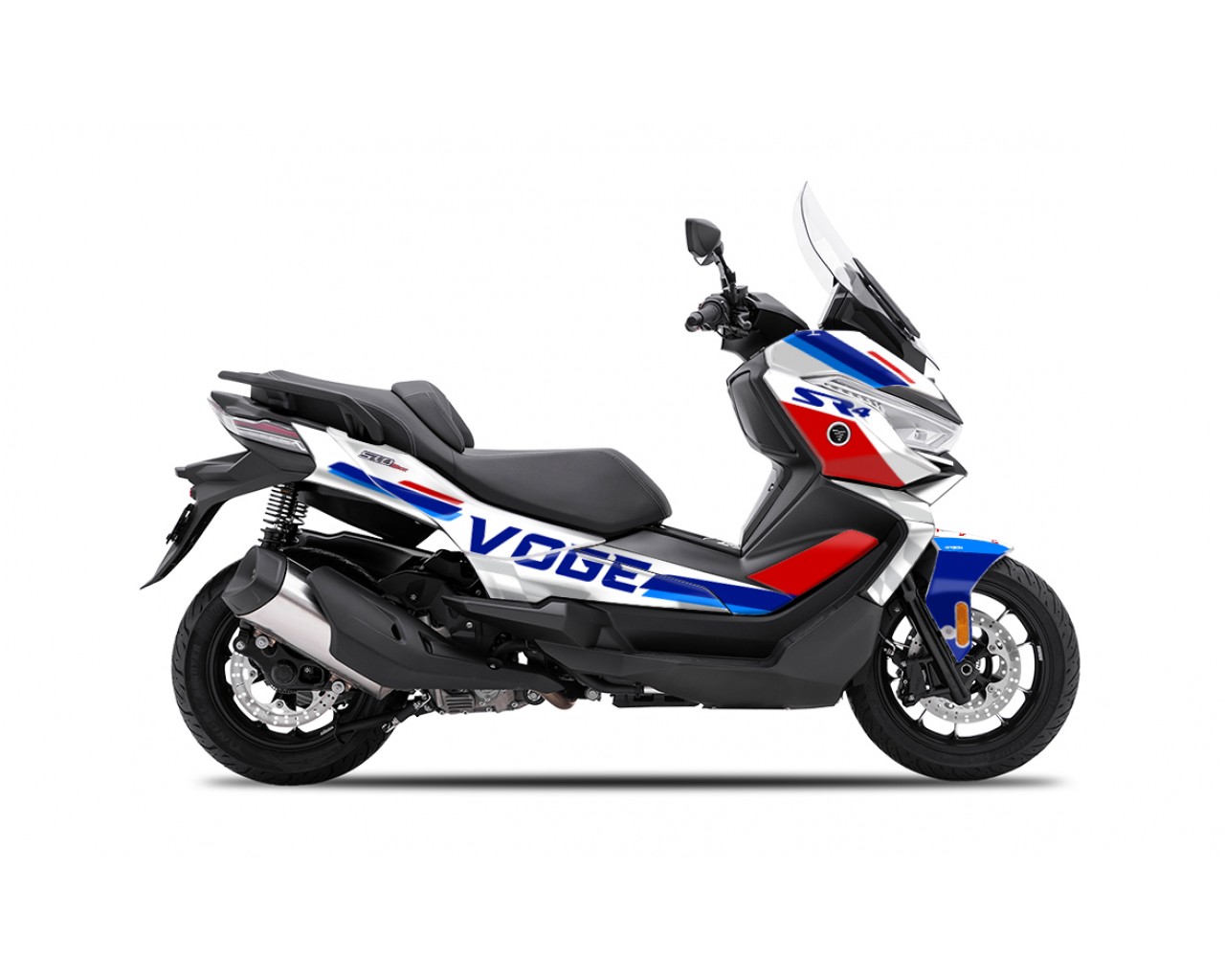 VOGE SR4 MAX