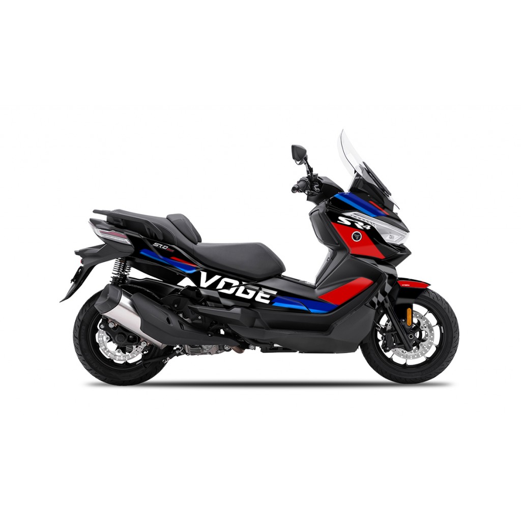 VOGE SR4 MAX