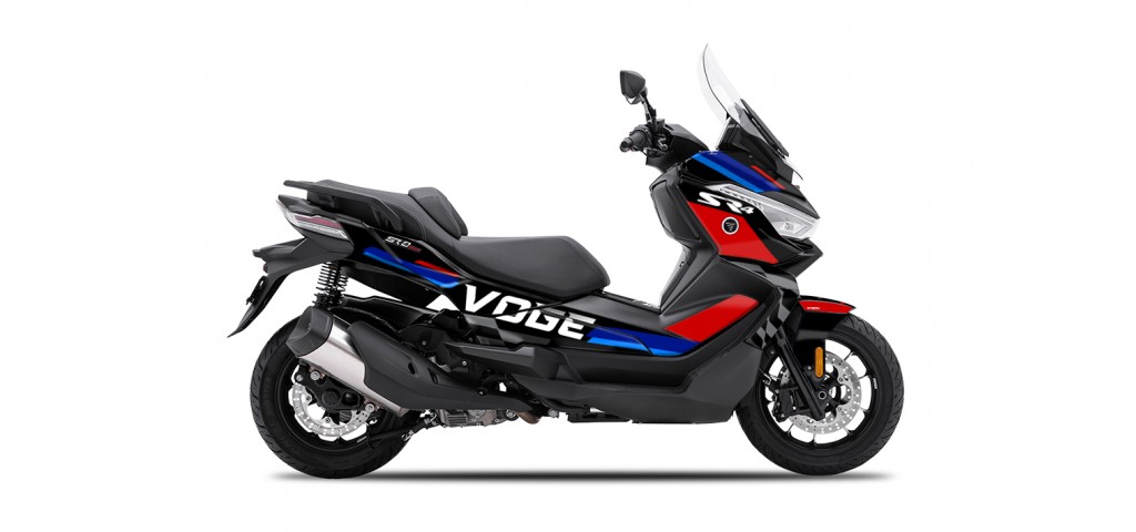 VOGE SR4 MAX