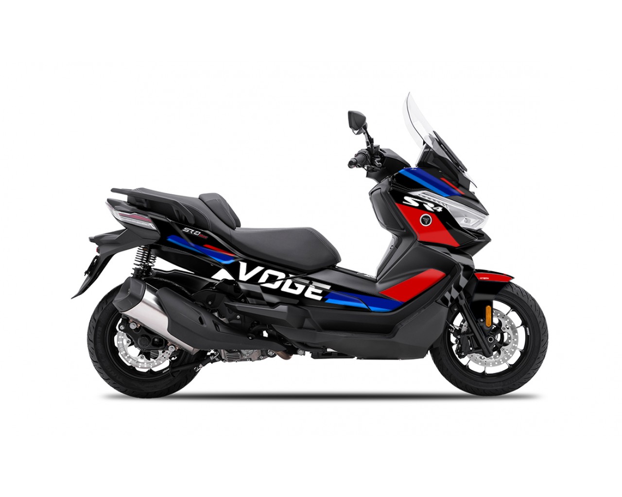 VOGE SR4 MAX