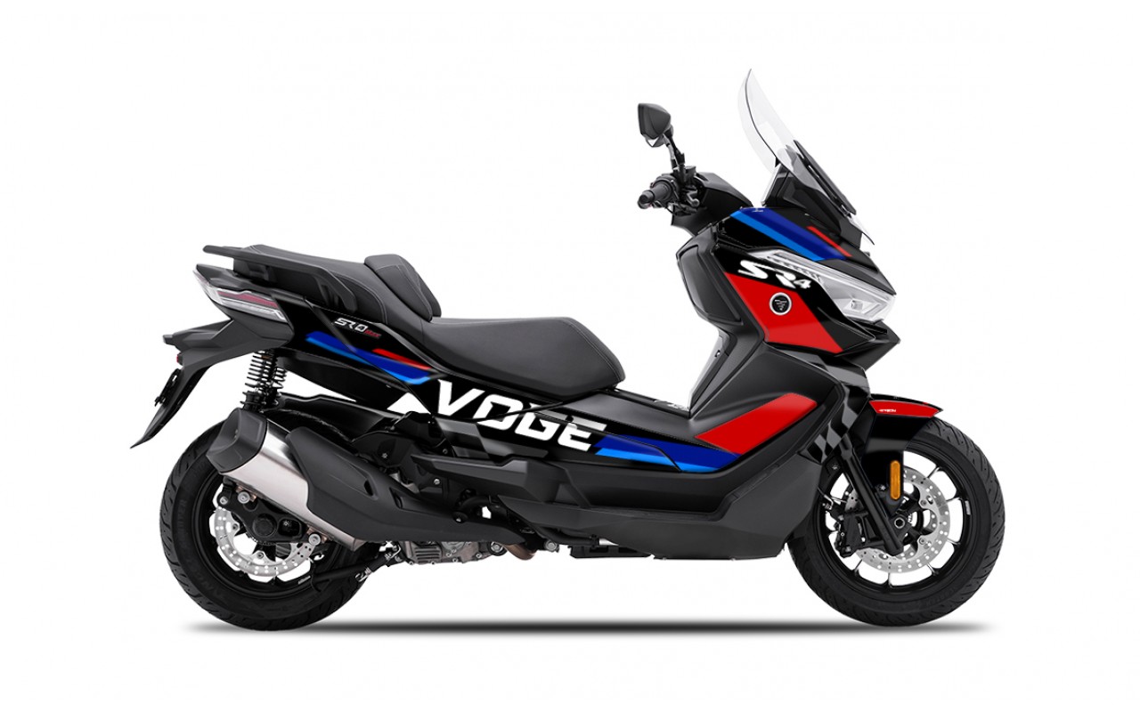 VOGE SR4 MAX