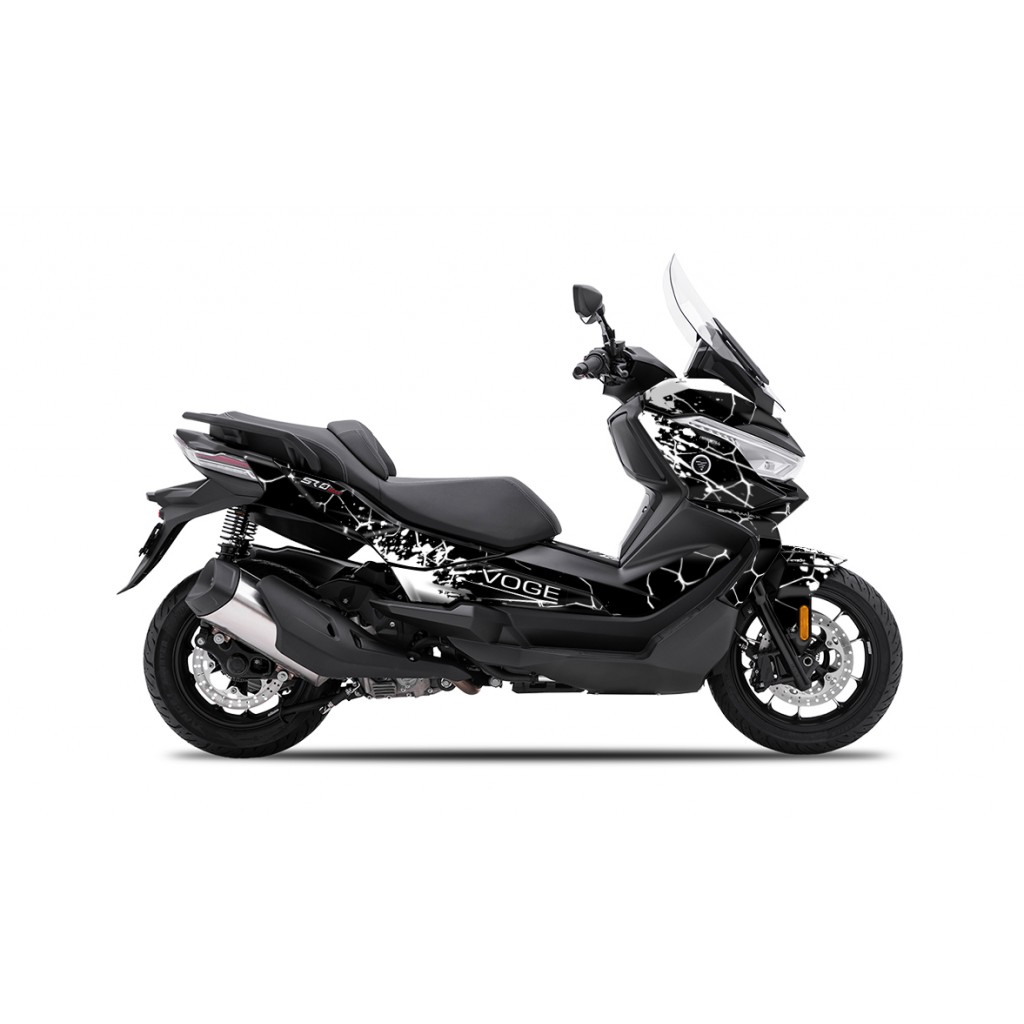 VOGE SR4 MAX