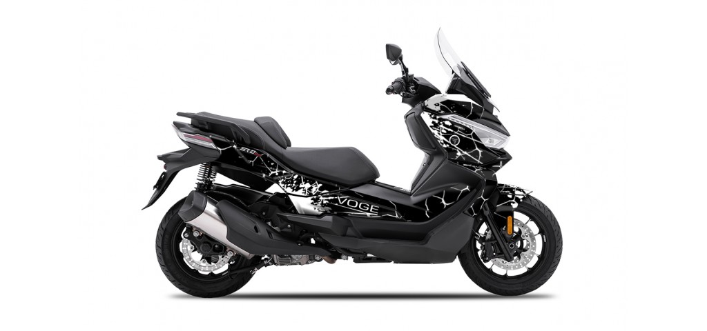 VOGE SR4 MAX