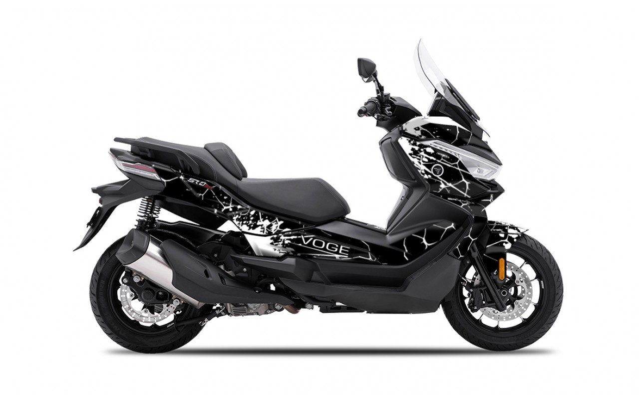 VOGE SR4 MAX