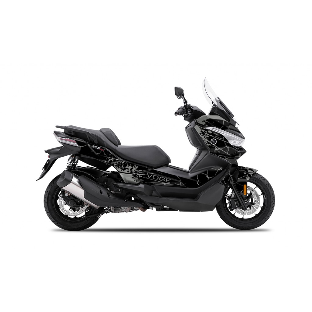 VOGE SR4 MAX