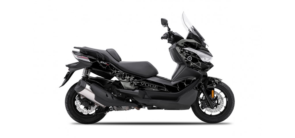 VOGE SR4 MAX