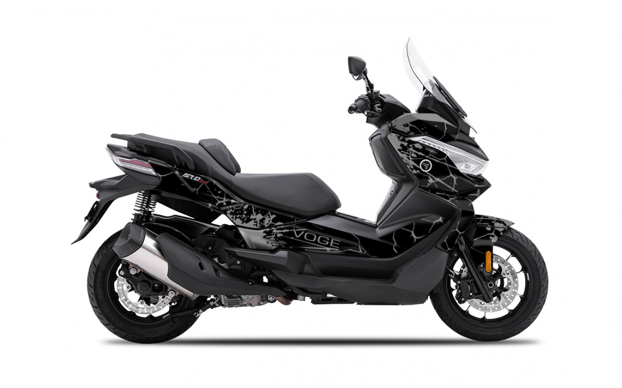 VOGE SR4 MAX